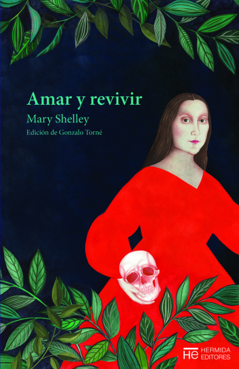 Audio Amar y revivir MARY SHELLEY