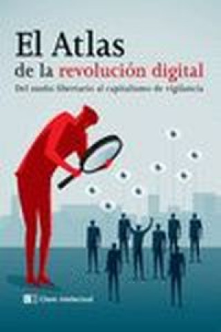 Аудио El Atlas de la revolución digital 