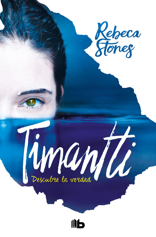 Audio Timantti REBECA STONES