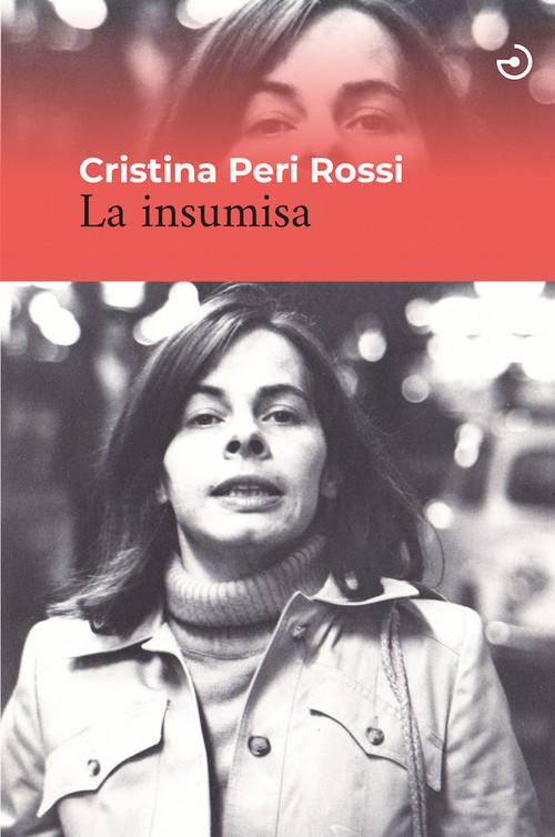 Audio La insumisa CRISTINA PERI