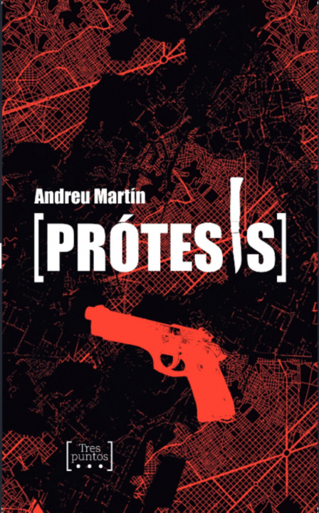 Audio Prótesis ANDREU MARTIN