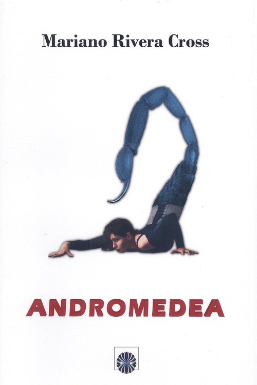Audio ANDROMEDEA MARIANO RIVERA CROSS