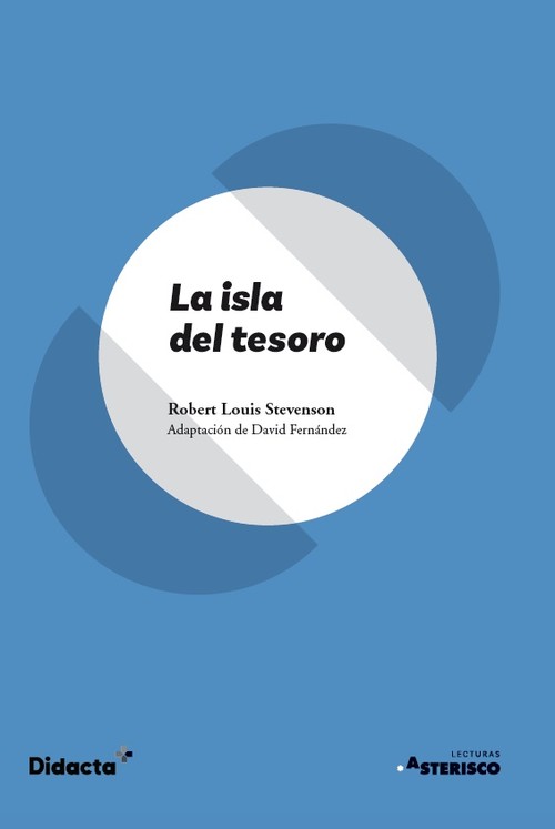 Audio La isla del tesoro 