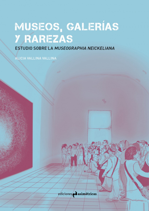 Audio MUSEOS, GALERÍAS Y RAREZAS ALICIA VALLINA