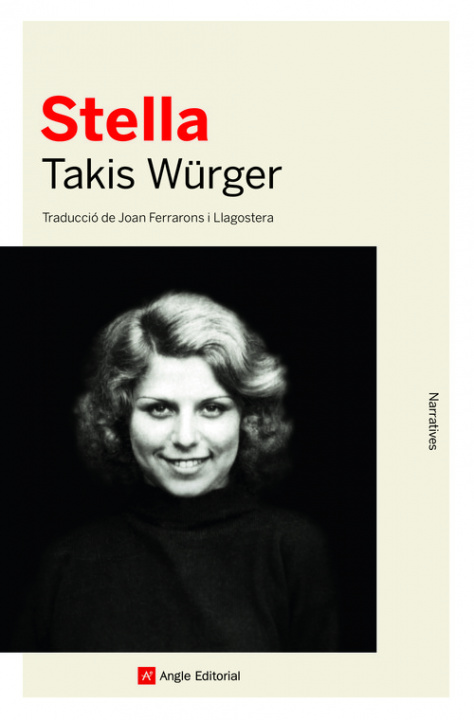 Аудио Stella TAKIS WURGER