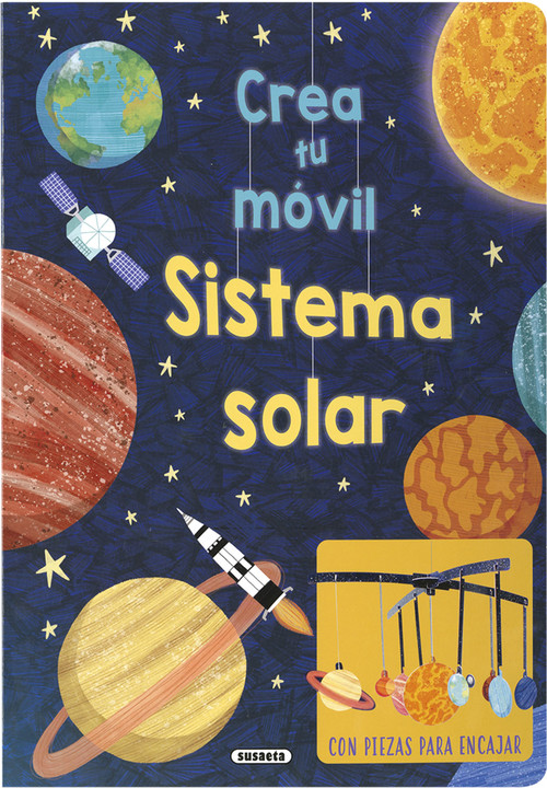 Carte Sistema solar 