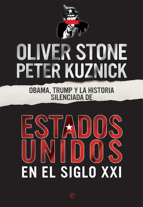 Audio Obama, Trump y la historia silenciada de los Estados Unidos en el siglo XXI OLIVER STONE