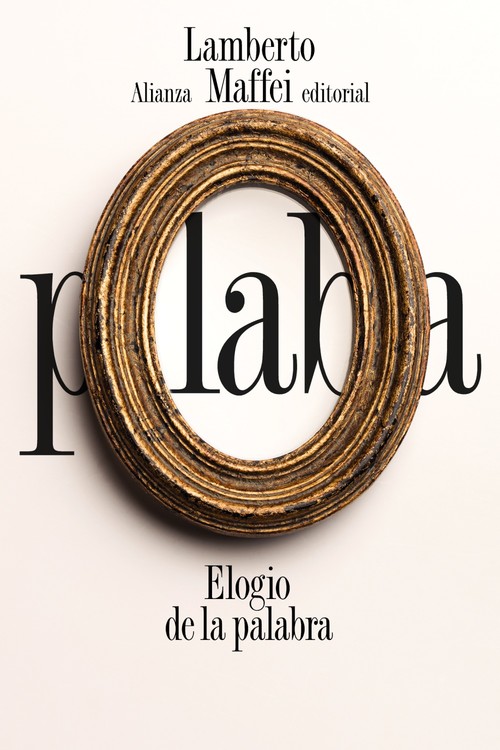 Audio Elogio de la palabra LAMBERTO MAFFEI