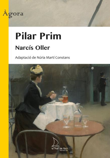 Audio PILAR PRIM (NIVELL 3) NARCIS OLLER
