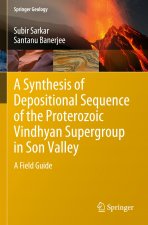 Synthesis of Depositional Sequence of the Proterozoic Vindhyan Supergroup in Son Valley