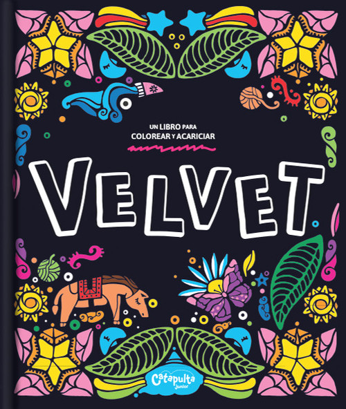 Audio Velvet CATAPULTA