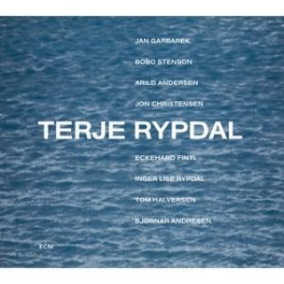 Áudio Terje Rypdal Terje Rypdal