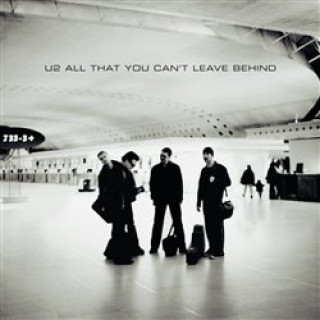 Аудио All That You Can't Leave..(20th Anni.Ltd.CD Box) 