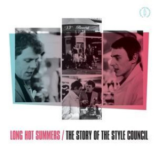 Audio Long Hot Summers: Story Of The Style Council (2CD) 