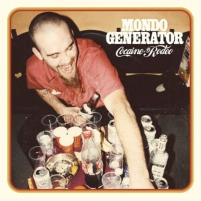 Audio Cocaine Rodeo Mondo Generator