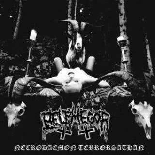Audio  Necrodaemon Terrorsathan Belphegor
