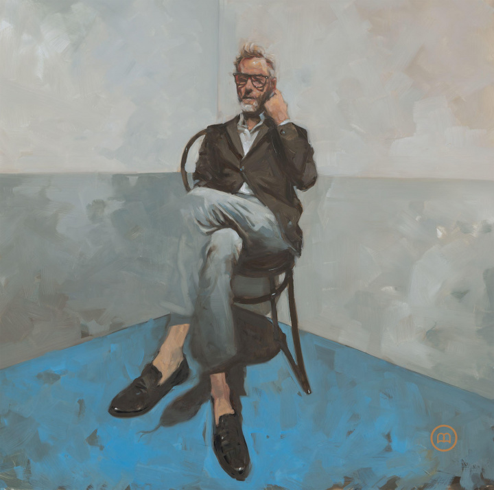 Audio Matt Berninger: Serpentine Prison Matt Berninger