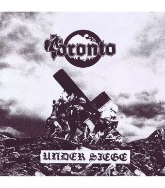 Audio Under Siege Compilation Toronto