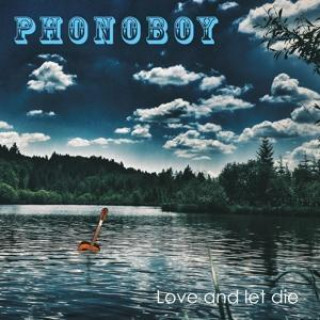 Audio Love And Let Die 