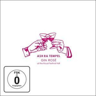 Audio Gin Ros, Ash Ra Tempel