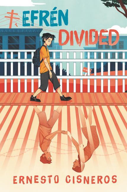 Book Efren Divided Ernesto Cisneros