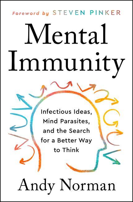 Carte Mental Immunity Andrew Norman