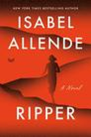 Carte Ripper Isabel Allende