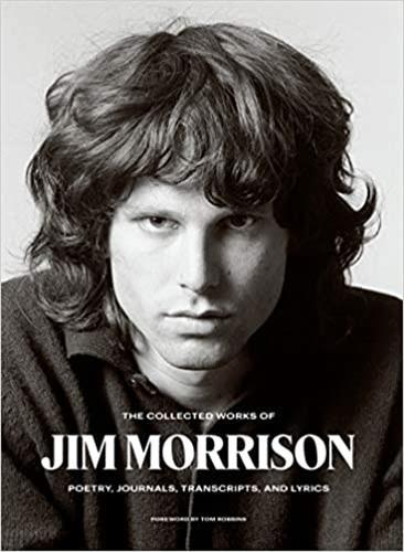 Kniha The Collected Works of Jim Morrison Jim Morrison