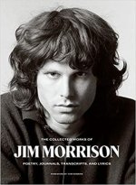 Carte The Collected Works of Jim Morrison Jim Morrison