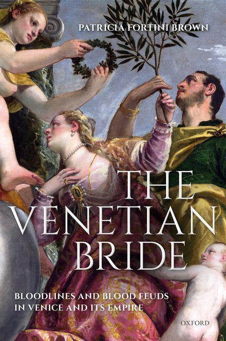 Книга Venetian Bride Patricia Brown
