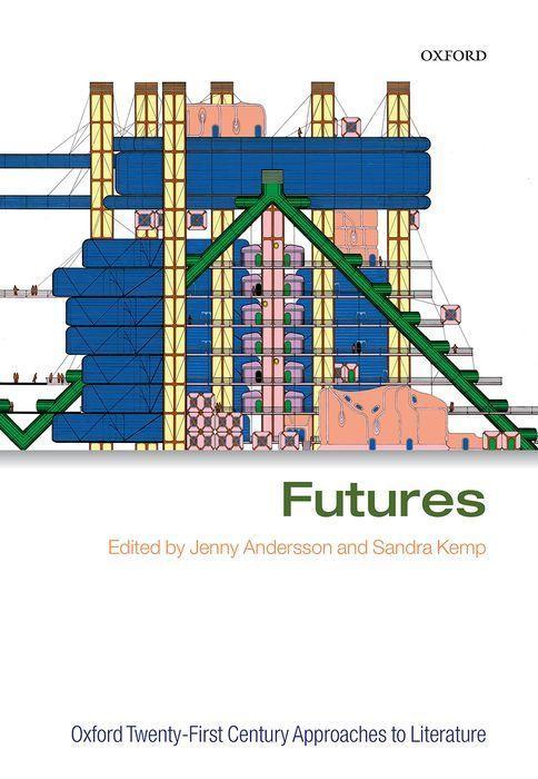 Book Futures Sandra Kemp