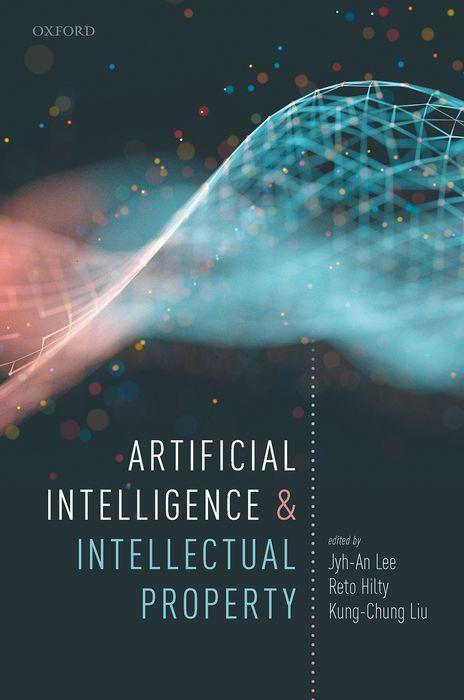 Carte Artificial Intelligence and Intellectual Property JYH-AN LEE