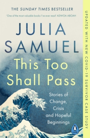 Kniha This Too Shall Pass Julia Samuel