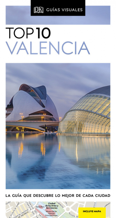 Hanganyagok Guía Top 10 Valencia 