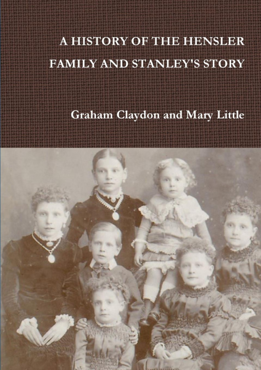 Carte Carter Hensler Story Graham Claydon