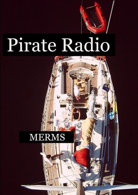Carte Pirate Radio Merms