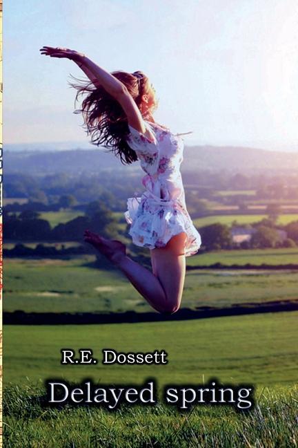 Carte Delayed spring RASHID DOSSETT