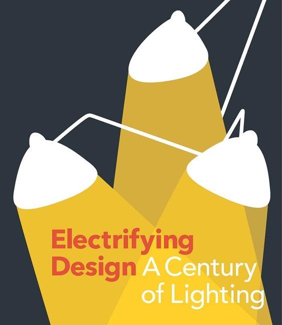 Libro Electrifying Design Sarah Schleuning