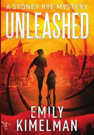 Buch Unleashed Emily Kimelman