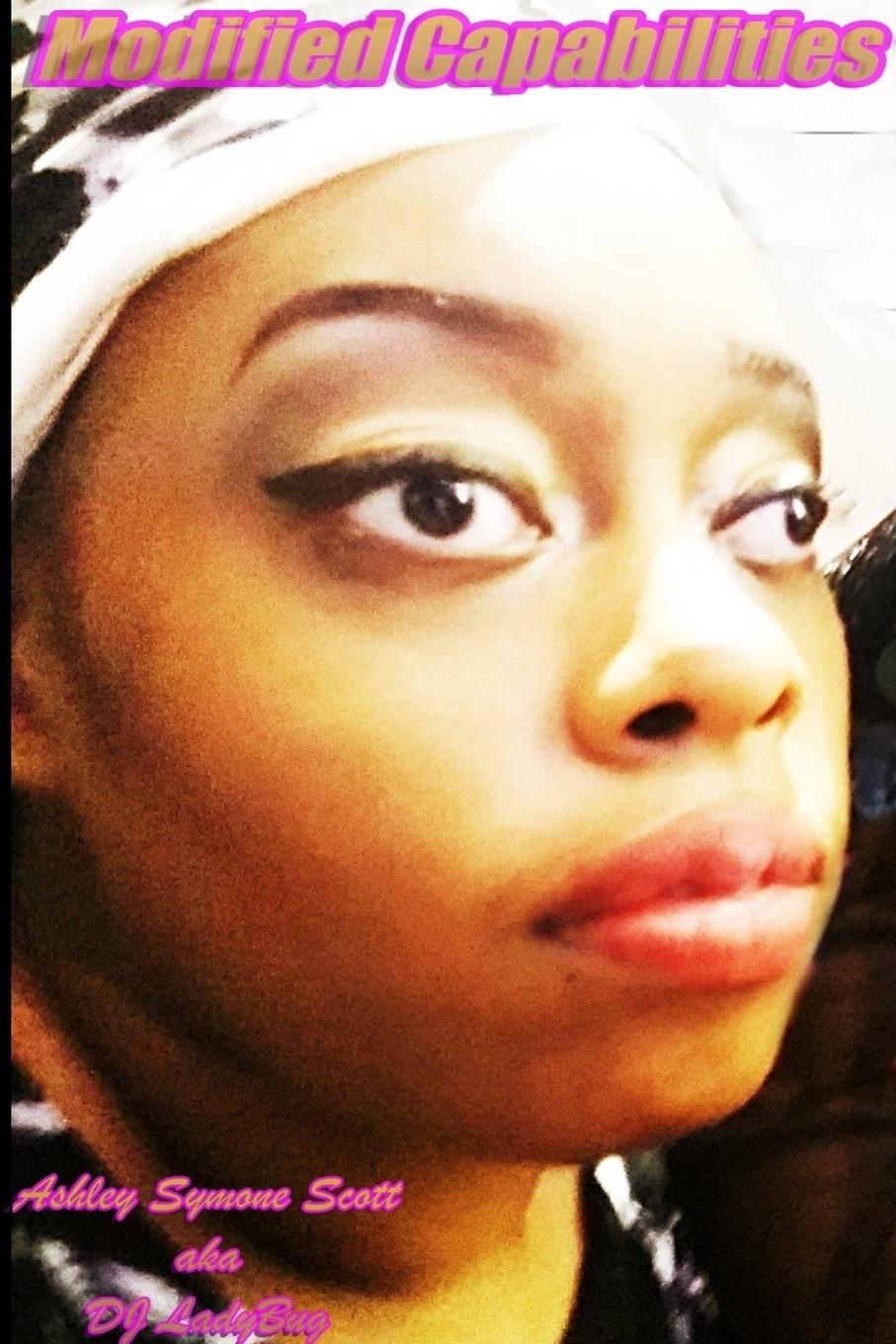 Carte Modified Capabilities Ashley Symone Scott