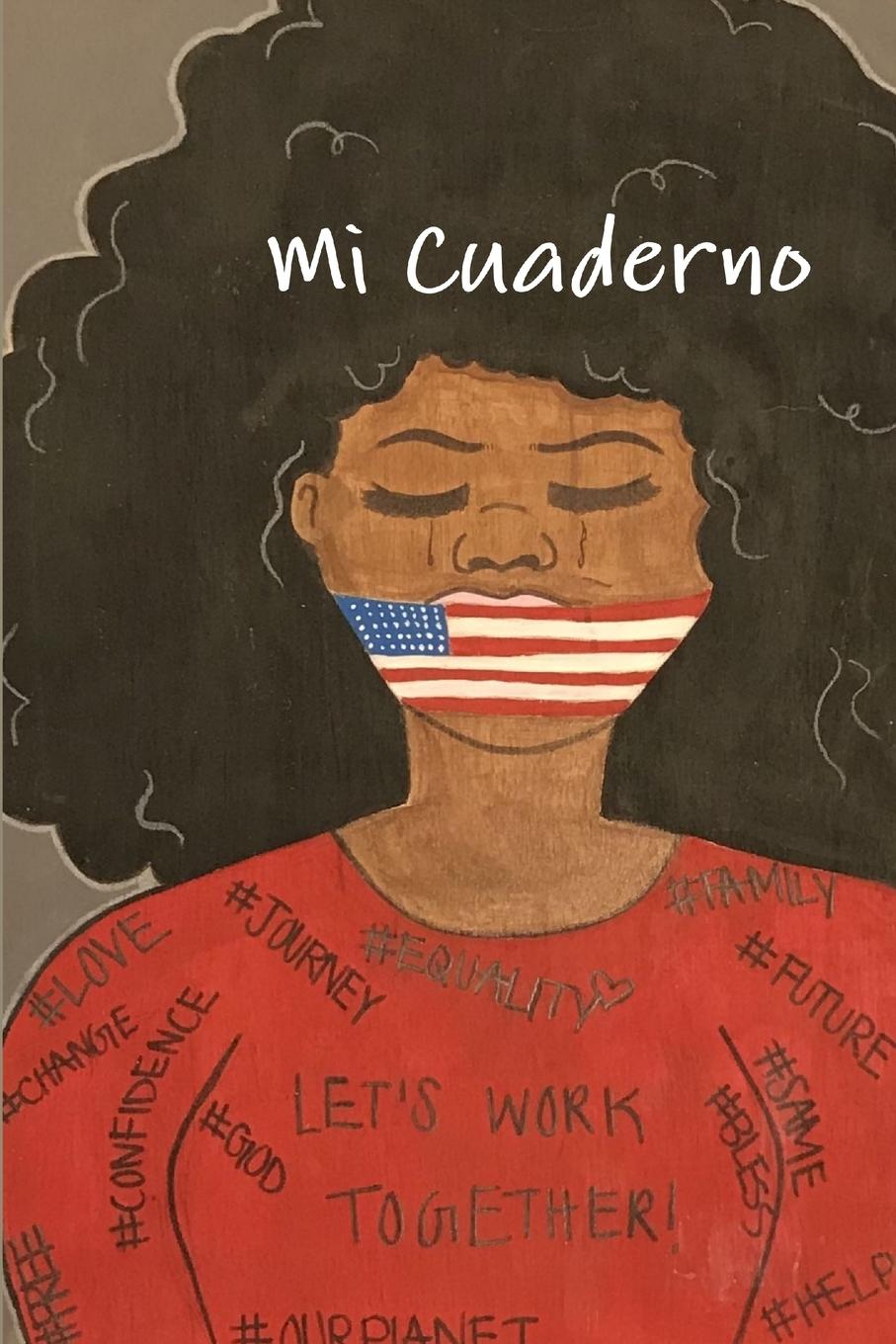 Boek Mi Cuaderno Eric Charles