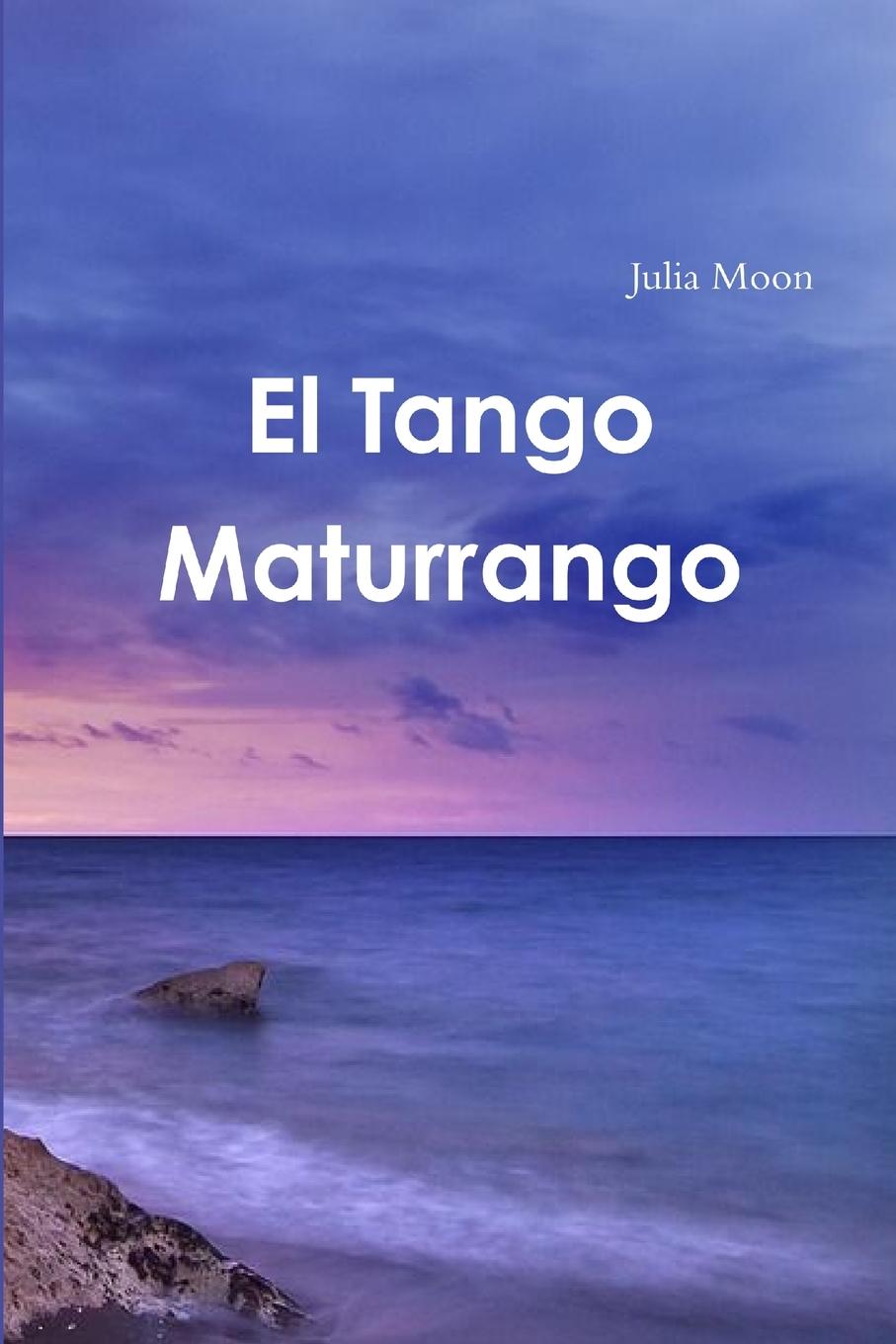 Книга Tango Maturrango 