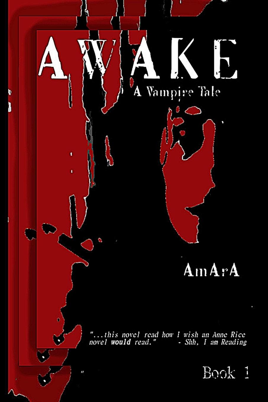 Book Awake Amara