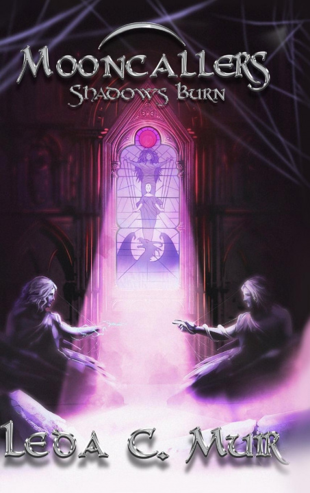 Buch Mooncallers Leda C Muir