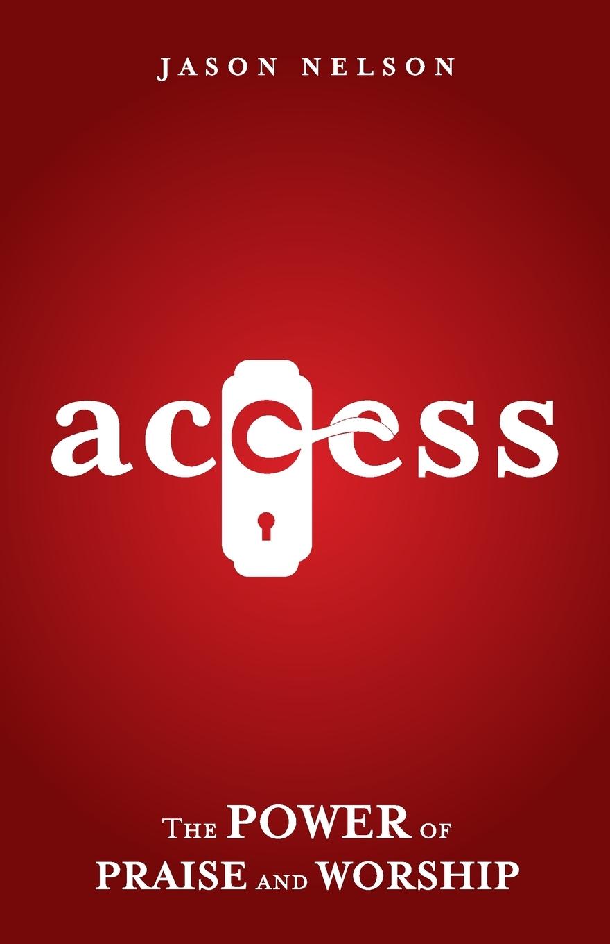 Book Access Jason Nelson