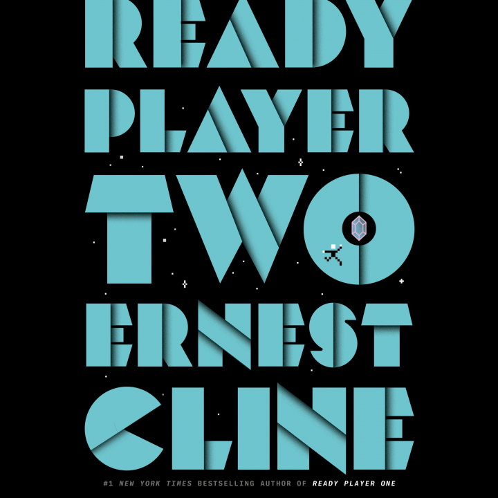Audio Ready Player Two Ernest Cline