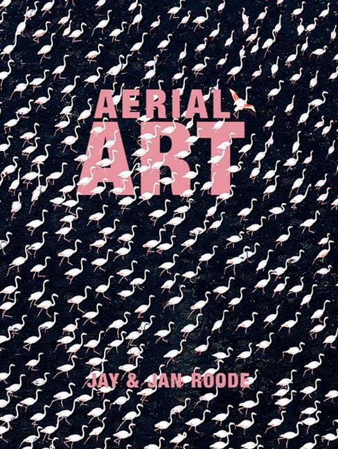 Książka Aerial Art - Standard Editon Jay Roode