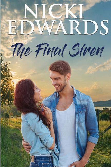 Boek Final Siren NICKI EDWARDS