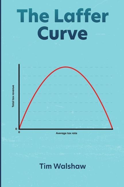 Boek Laffer Curve TIM WALSHAW