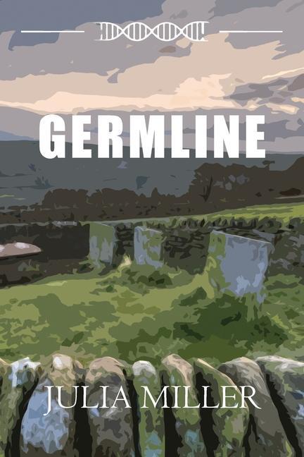 Buch Germline JULIA M MILLER